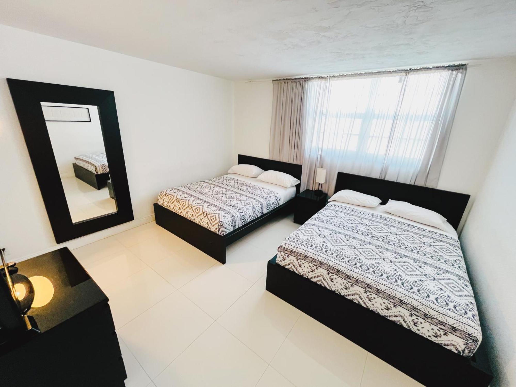 The Tides On Miami Hollywood Ocean View Apartments 1B Exterior foto