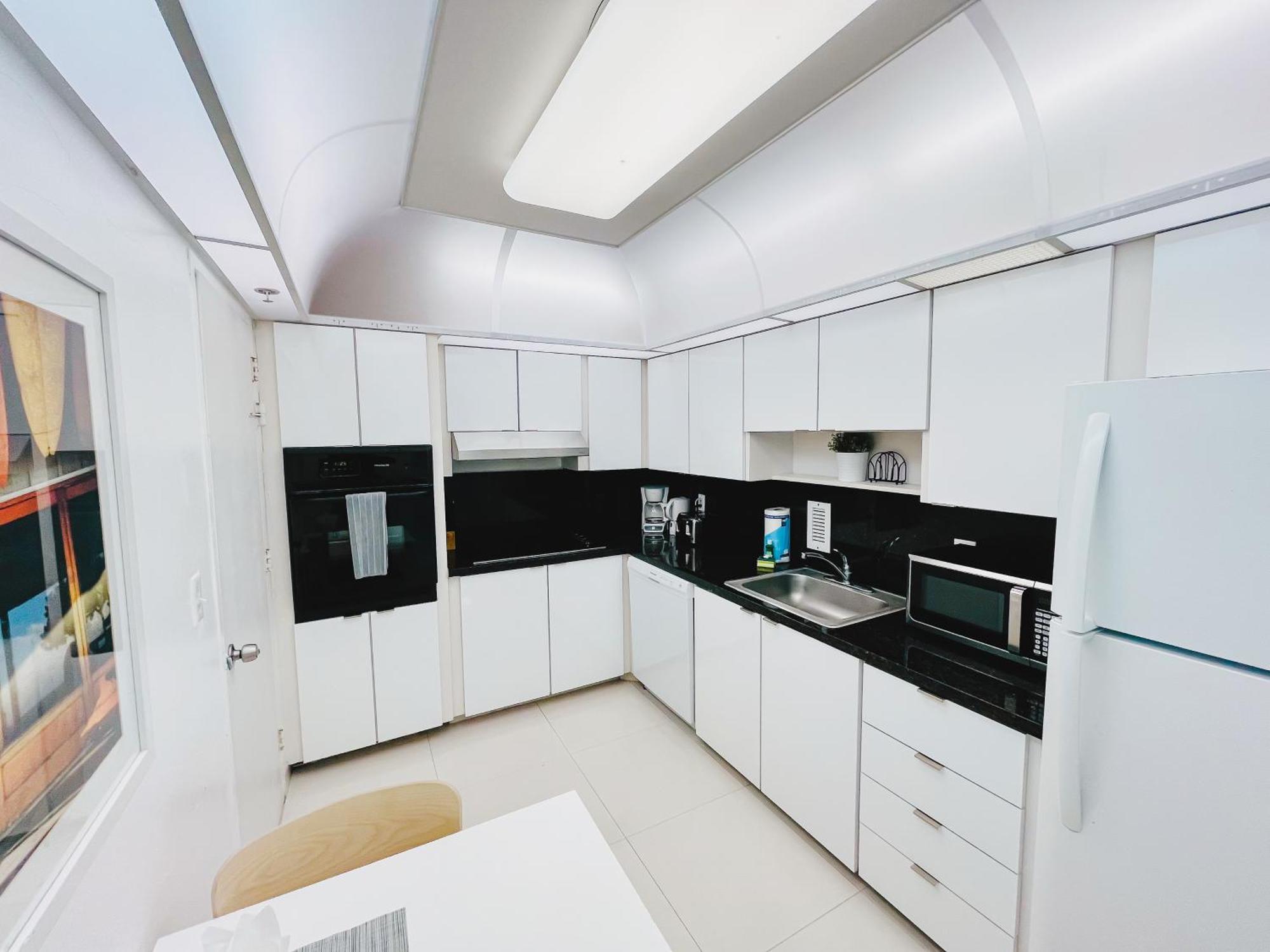 The Tides On Miami Hollywood Ocean View Apartments 1B Exterior foto