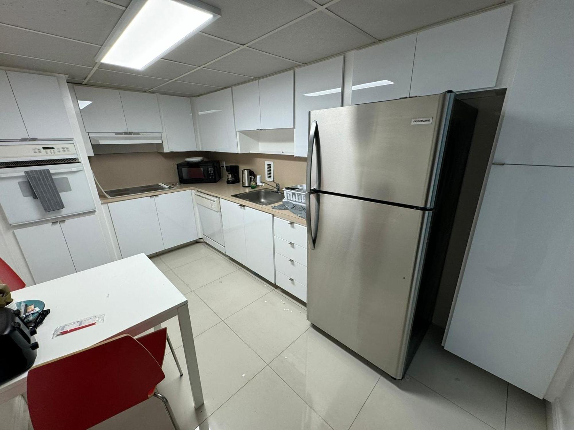 The Tides On Miami Hollywood Ocean View Apartments 1B Exterior foto